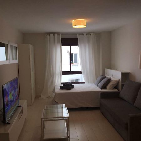 Conmdemalaga San Quintin Apartment Exterior photo