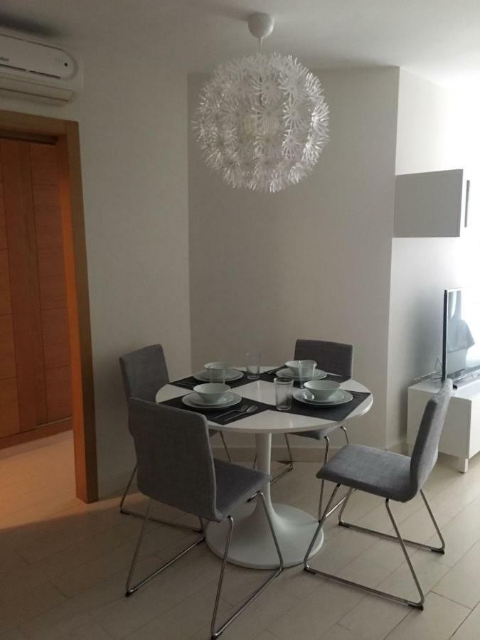 Conmdemalaga San Quintin Apartment Exterior photo