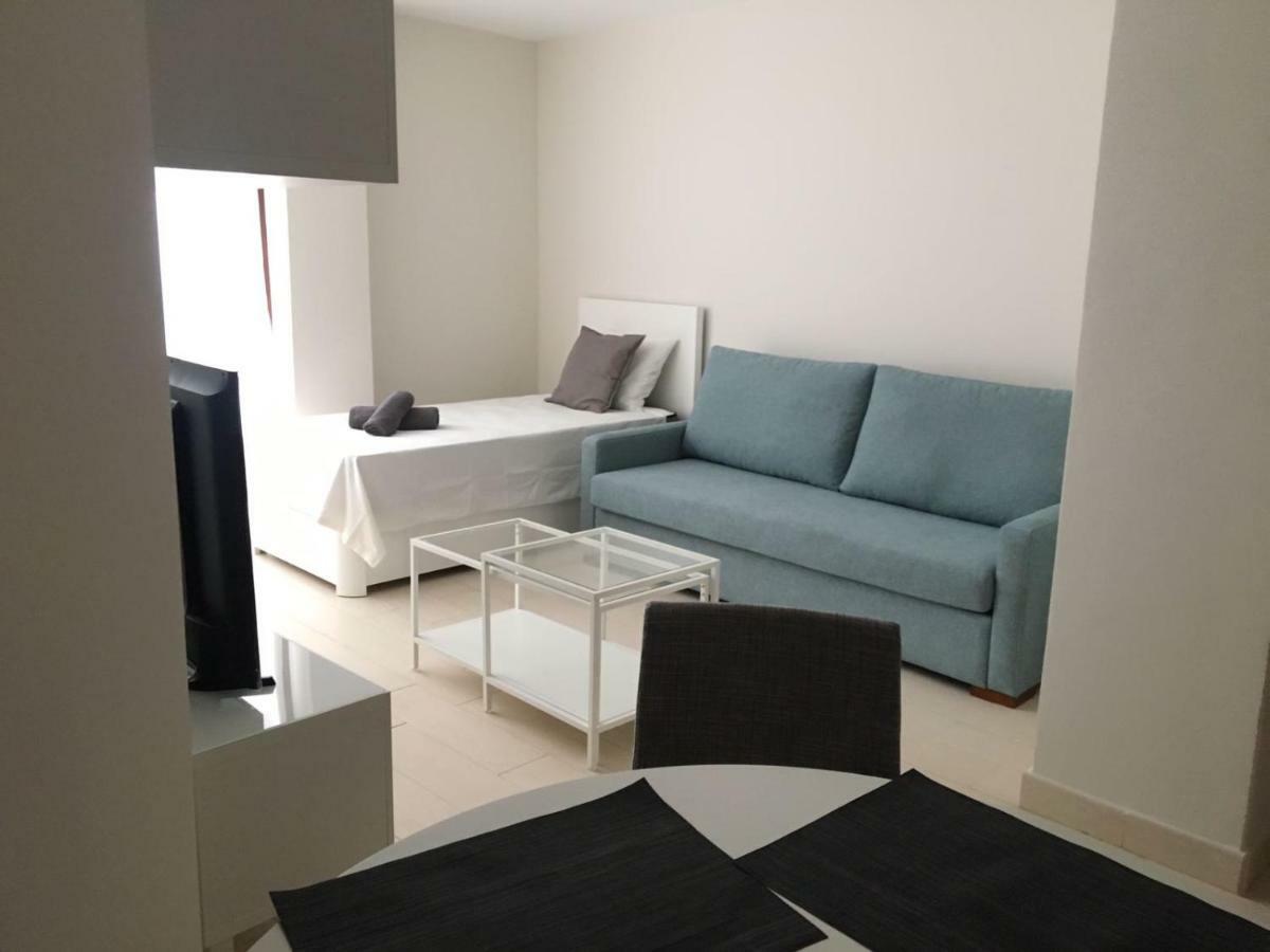 Conmdemalaga San Quintin Apartment Exterior photo