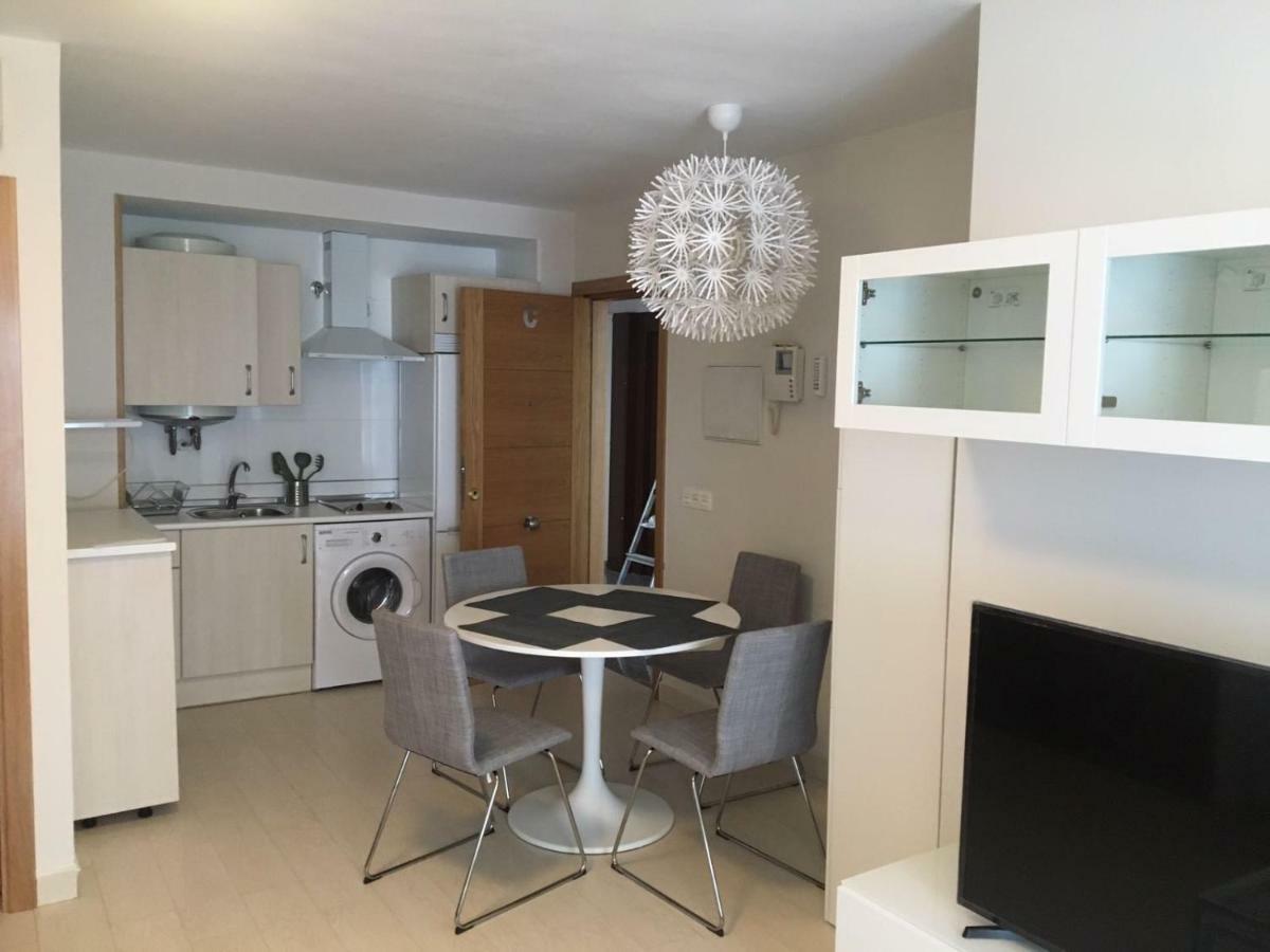 Conmdemalaga San Quintin Apartment Exterior photo