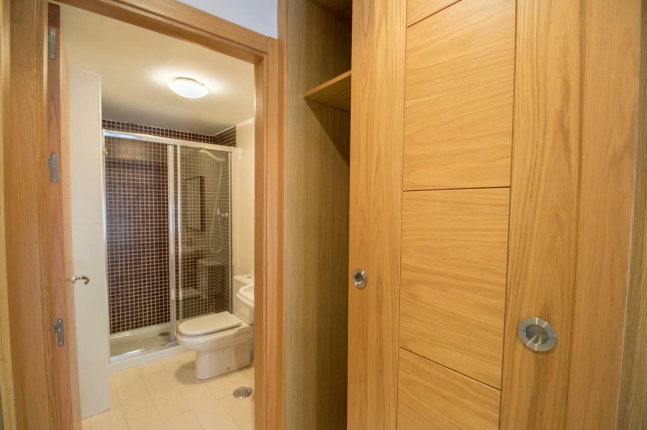 Conmdemalaga San Quintin Apartment Exterior photo