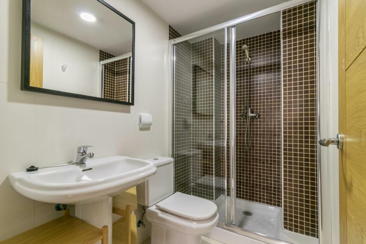 Conmdemalaga San Quintin Apartment Exterior photo