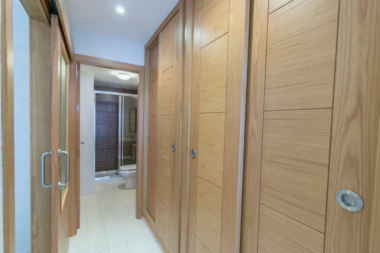 Conmdemalaga San Quintin Apartment Exterior photo