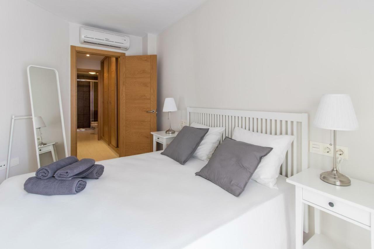 Conmdemalaga San Quintin Apartment Exterior photo